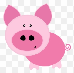 Pig Png And Vectors For Free Download - Pig Flying Clip Art Emoji ...