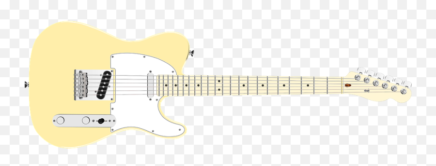 Music Instrument Guitar - Fender Stratocaster Jimmie Vaughan Emoji,Country Music Emojis