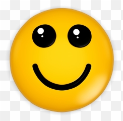 Successful Donation - Smiley Emoji,Thanks Emoticon