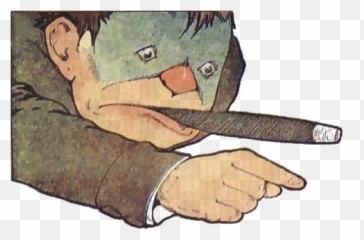 Pointing Flip - Flip Nemo In Slumberland Emoji,Flipping Finger Emoji