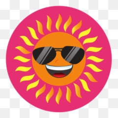 Lakeland Business Directory For Kids - Smiley Emoji,Steam Salt Emoticon
