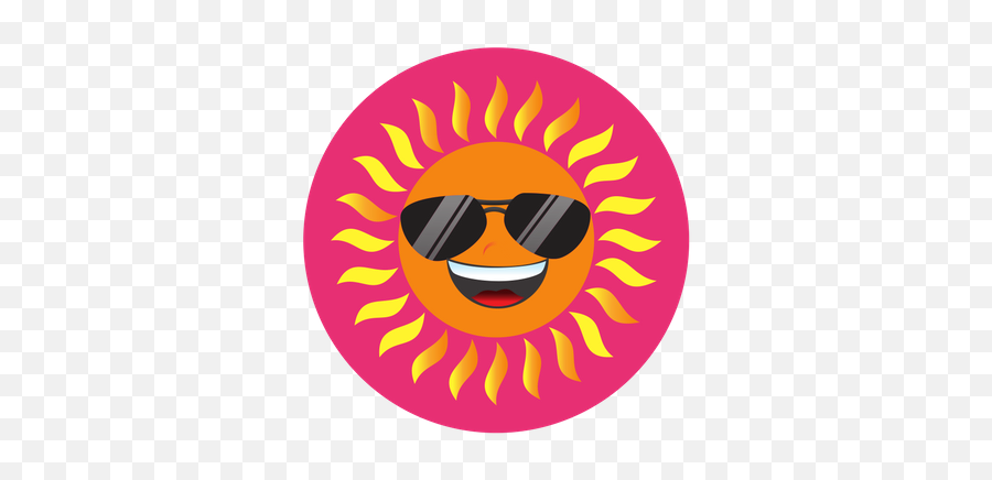 Lakeland Business Directory For Kids - Smiley Emoji,Steam Salt Emoticon