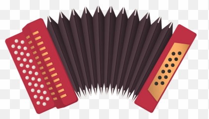 Accordion Uprising - Pinata Emoji