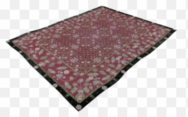 Carpet Rug Png - Emoji