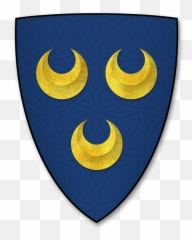 K - Emblem Emoji