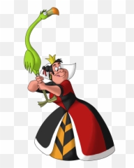 788x1013 Disney Villain October 15 The - Disney Alice In Wonderland Queen Emoji,Tony The Tiger Emoji