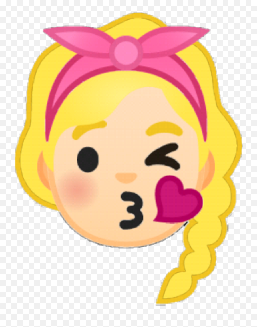 Emojiselfie Emoji Love You Loveemojis Gachalife Gachave - Clip Art,Love You Emoji