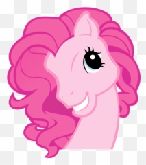 Ricky Gervais Boyega The Upcoming - My Little Pony Pinkie Pie G3 Emoji,Molester Moon Emoji