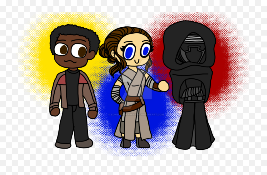 Library Of Star Wars Villain Graphic - Star The Force Awakens Emoji,Villain Emoji