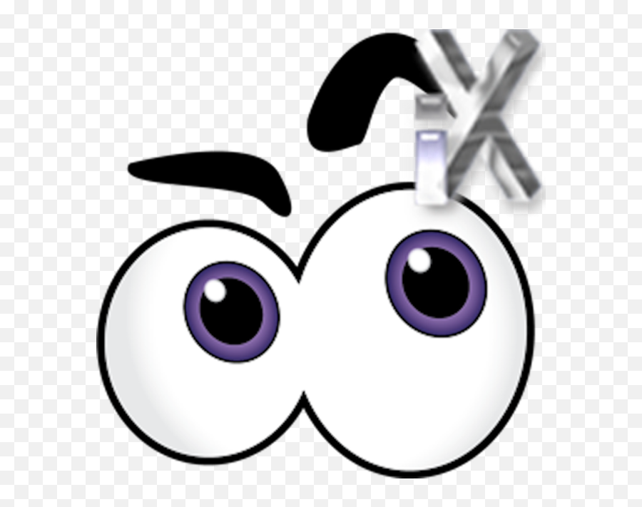 Eyespy - Clip Art Emoji,Googly Eyes Emoji