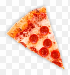 Slice Png And Vectors For Free Download - Pizza Transparent Background Emoji