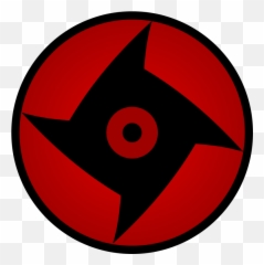 Mangekyou Sharingan Shisui - Tottenham Court Road Emoji,Gear Emoticon