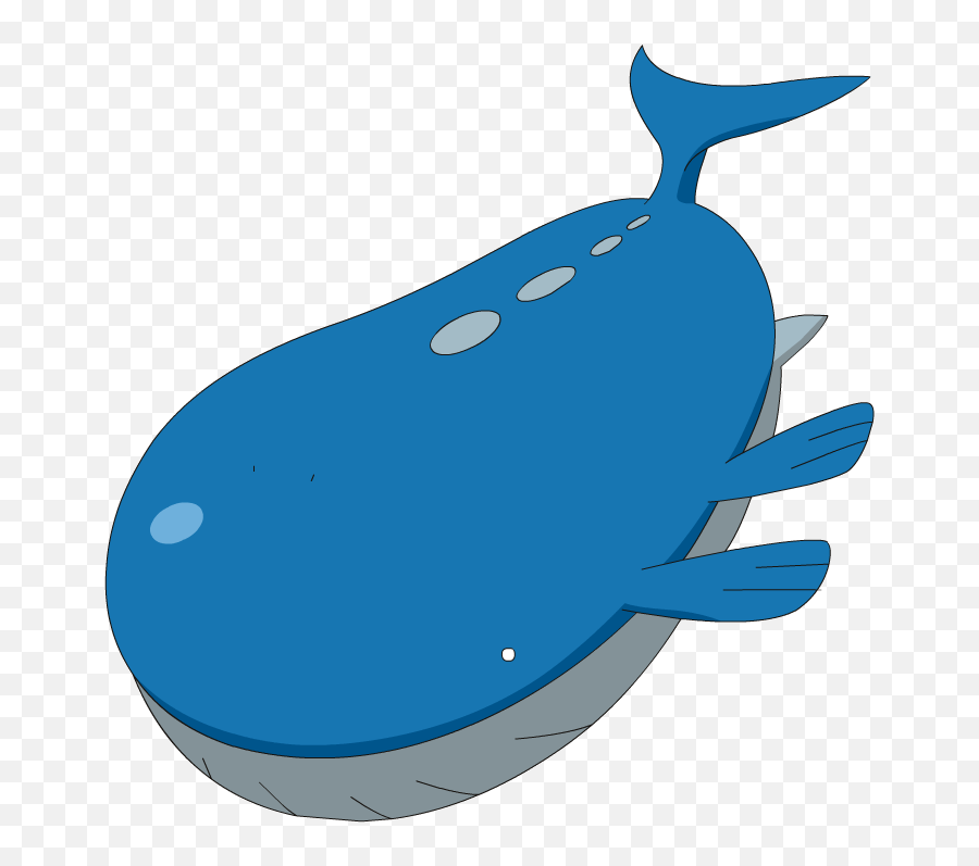 Widowmaker The Whale Pokemom - Inflation Of Light Pokemon Wailord Emoji,Overwatch Emojis