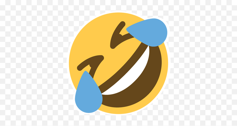 Inventory User - Warzone Gaming Rolling On The Floor Laughing Emoji,Popper Emoji