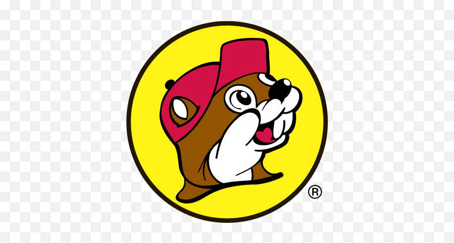 Buc - Eeu0027s Beaver Bucees Twitter Buc Logo Emoji,Beaver Emoji