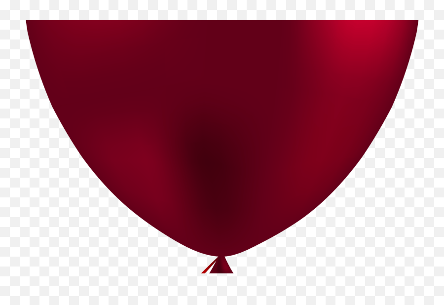 Download Red Balloon Png Clip Art Best - Balloon Emoji,Red Balloon Emoji