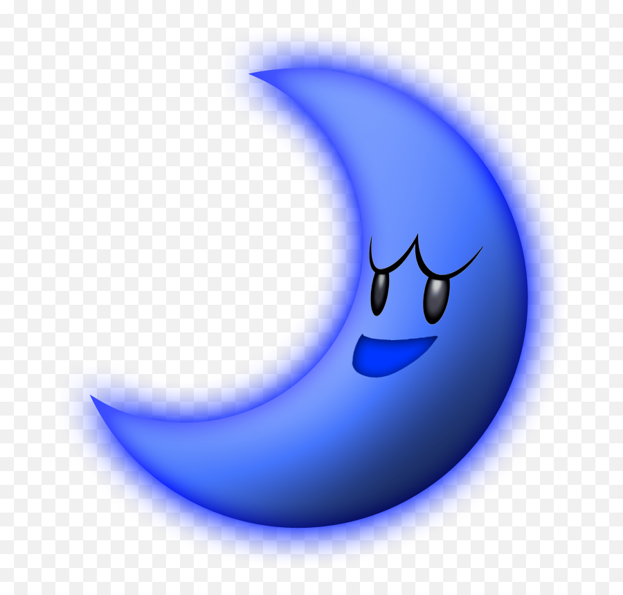 Moon - Wiki Clipart Full Size Clipart 1705830 Pinclipart Portable Network Graphics Emoji,Half Moon Emoji
