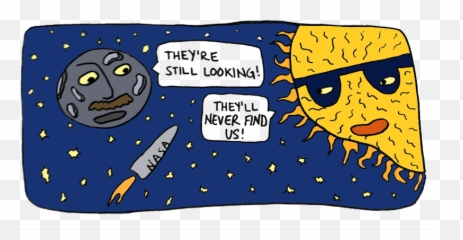 Earth Discovering Their Real Png - Clip Art Emoji
