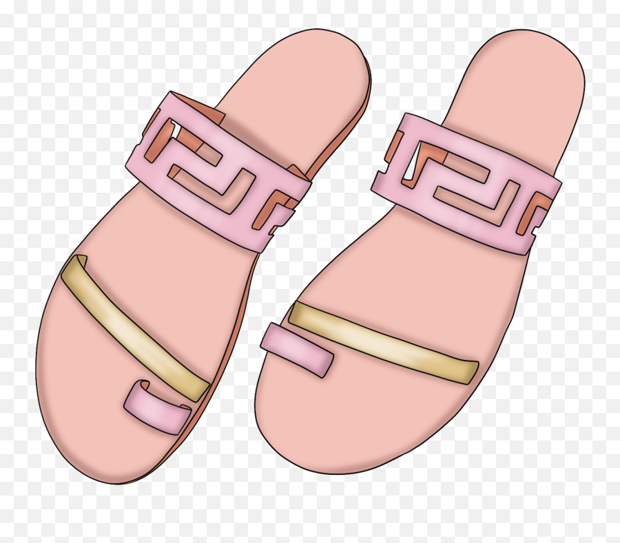 The Newest Sandal Stickers Emoji,Sandal Emoji