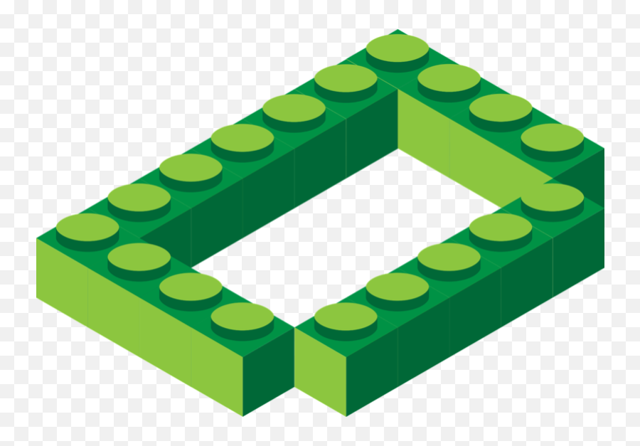 Download Free Png Lego - Letterd Dlpngcom Lego Letter O Clipart Emoji,Letter D Emoji