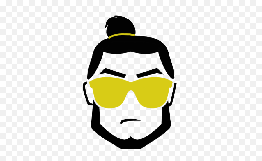How To Manage Money - Clip Art Emoji,Puts On Sunglasses Emoticon