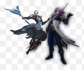General Mage Discussion Eternal Magic - Action Figure Emoji,Mage Emoji