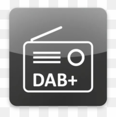 DAB - Z u2013 Player for DABDAB USB adapters APKs Android Dab App Emoji