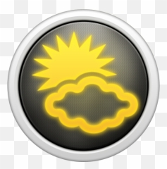 Weather smart extension - Apps Google Play Emblem Emoji