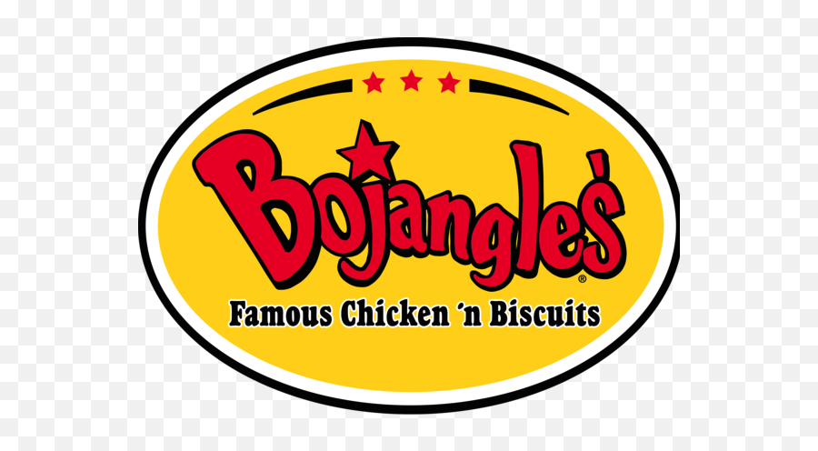 Download Bojangles Menu Prices - Bojangles Famous Chicken Bojangles Logo Png Emoji,Chicken Dinner Emoji