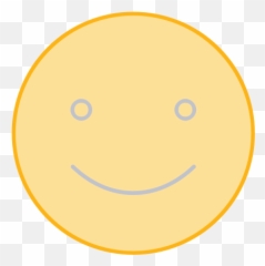 Emotions feel happy feelings icon - Smiley Emoji