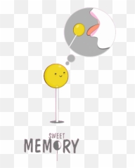 Funny Lips Stickers For Android Ios - Illustration Emoji