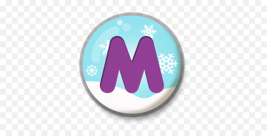 Letter M Preschool Games Learning Games For Preschoolers - Nick Jr Letters Logo Emoji,Watch And Clock Emoji Game