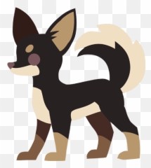 Ypsilenna Kinger Than - Chihuahua Emoji