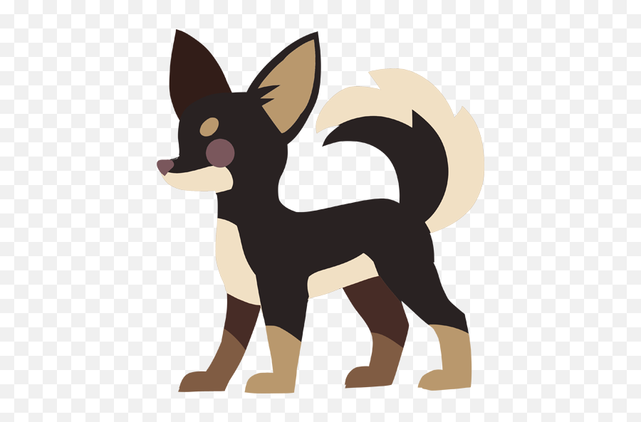 Ypsilenna Kinger Than - Chihuahua Emoji,Ffxiv Emoji