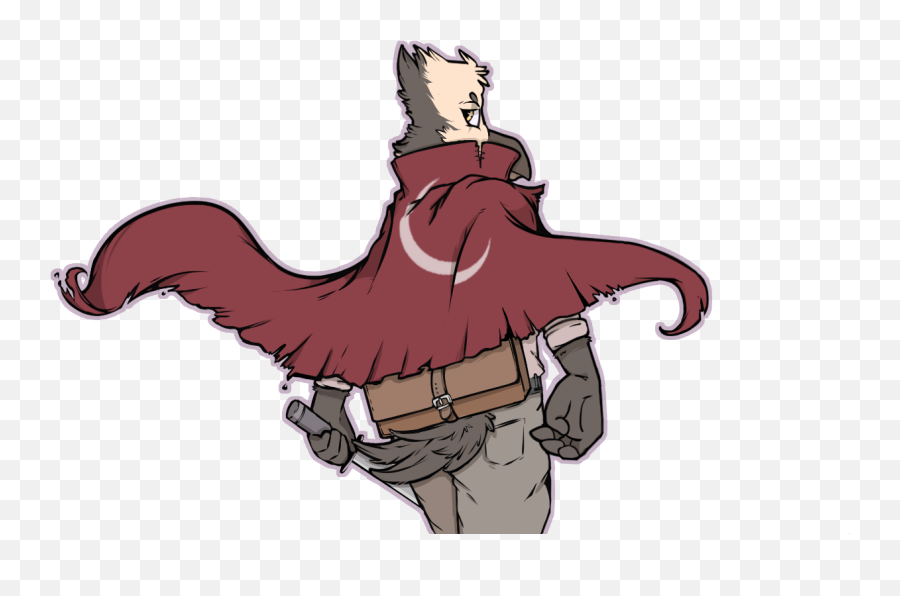 Vector Art Of My Favorite Bird - Fictional Character Emoji,Deer Emoji