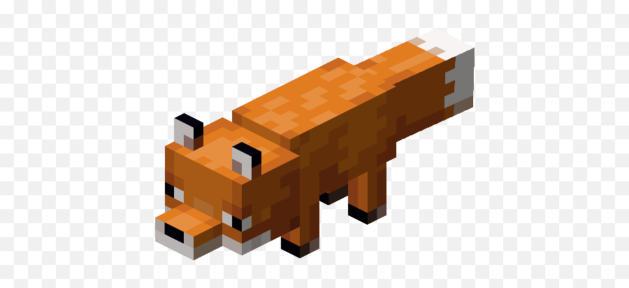 Minecraft Animals - Baamboozle Minecraft Fox Emoji,Minecraft Emoji