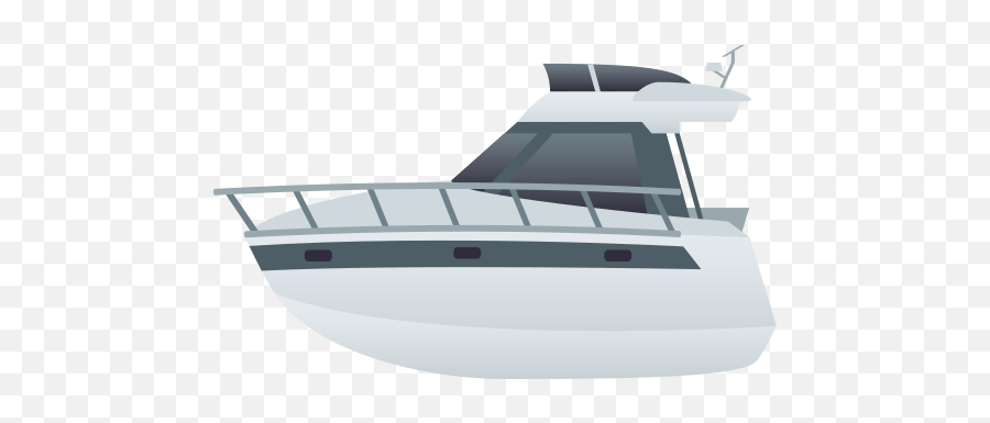 Emoji Motorboat To Copypaste Wprock - Marine Architecture,Rocket Ship Emoji