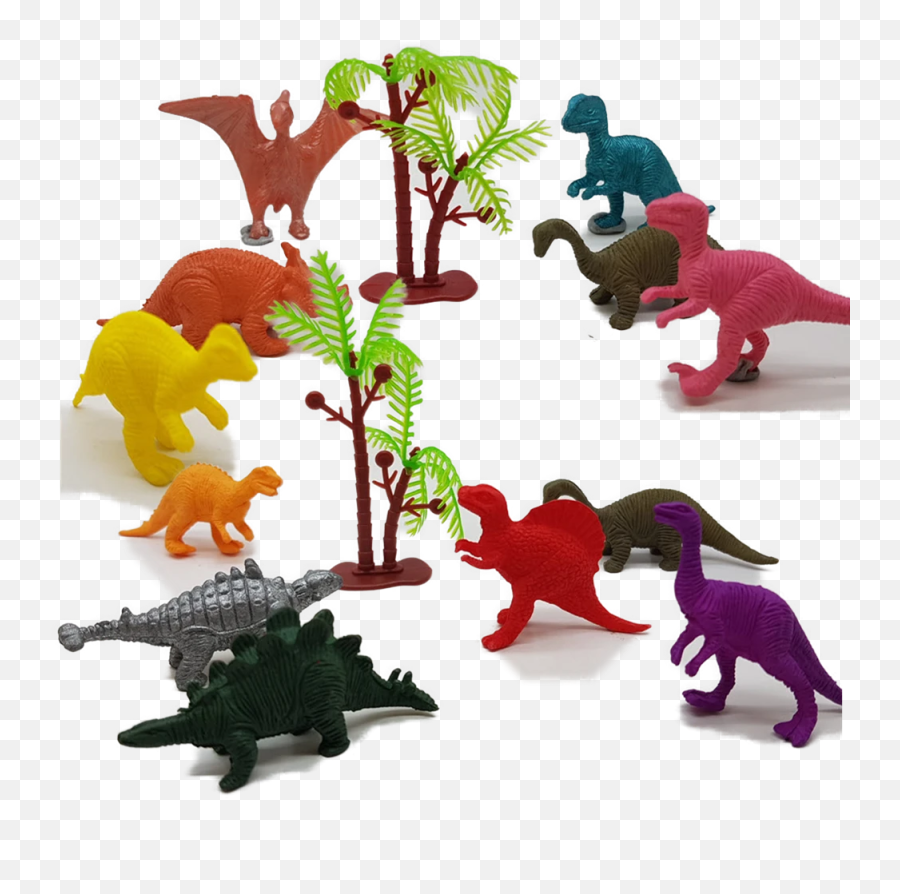 Dinosaur Figures - Tyrannosaurus Emoji,Dino Emoji