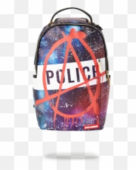 Anarchy - Sprayground Anarchy Emoji,Anarchy Emoji