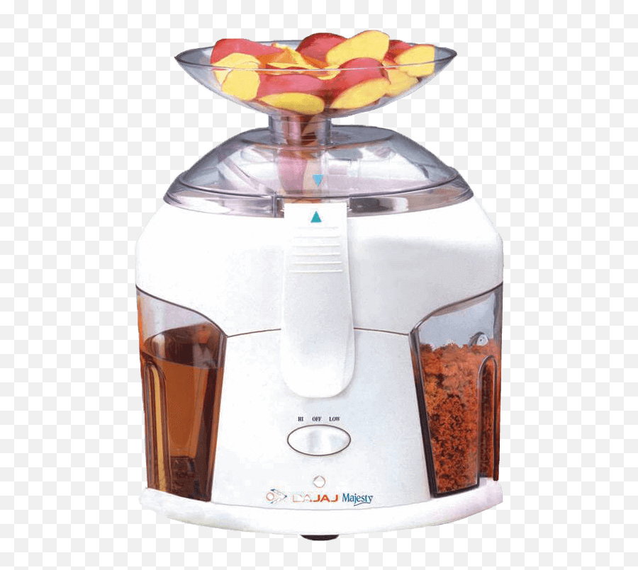 Bajaj Majesty Juice Extractor Shop Online Bajaj Electricals - Bajaj Majesty Juicer Emoji,Juice Emoji