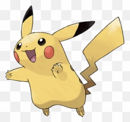 8 Shocking Mandela Effect Examples That - Pokémon Pikachu Emoji,Surprised Pikachu Emoji