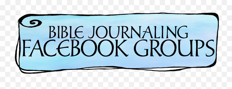 Bible Journaling Facebook - Facebook Clipart Full Size Faber Castell Emoji,Facebook Shark Emoji