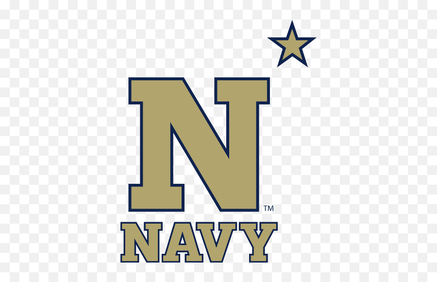 College Emojis - Transparent Naval Academy Logo,Nfl Emoji Keyboard