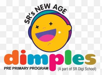 Preprimary U2013 Sr Digi School - Trio Emoji,Proud Emoticon