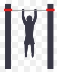 Calisthenics Muscle Workout - Powerlifting Emoji,Weightlifting Emoji