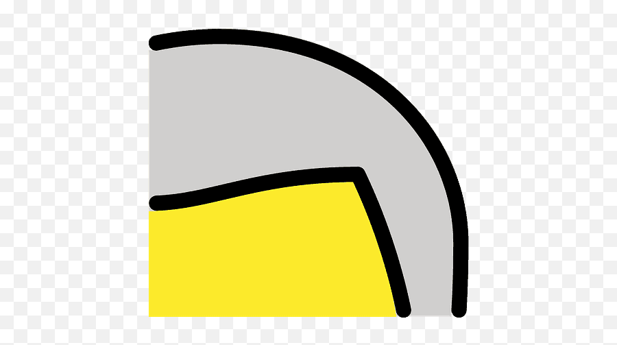 White Hair Emoji Clipart - Horizontal,Old Man With Cane Emoji