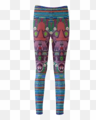Pin på Pepitas Leggings and trousers - For Women Emoji