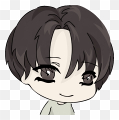 Teo Emoji In Mm Style Lolololol - Cartoon