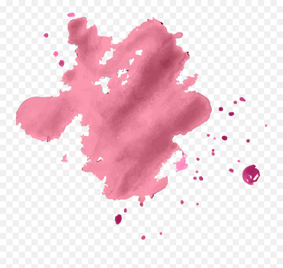 Pinkbrush Stickers - Brush Color Pink Png Emoji,Prach Emoji
