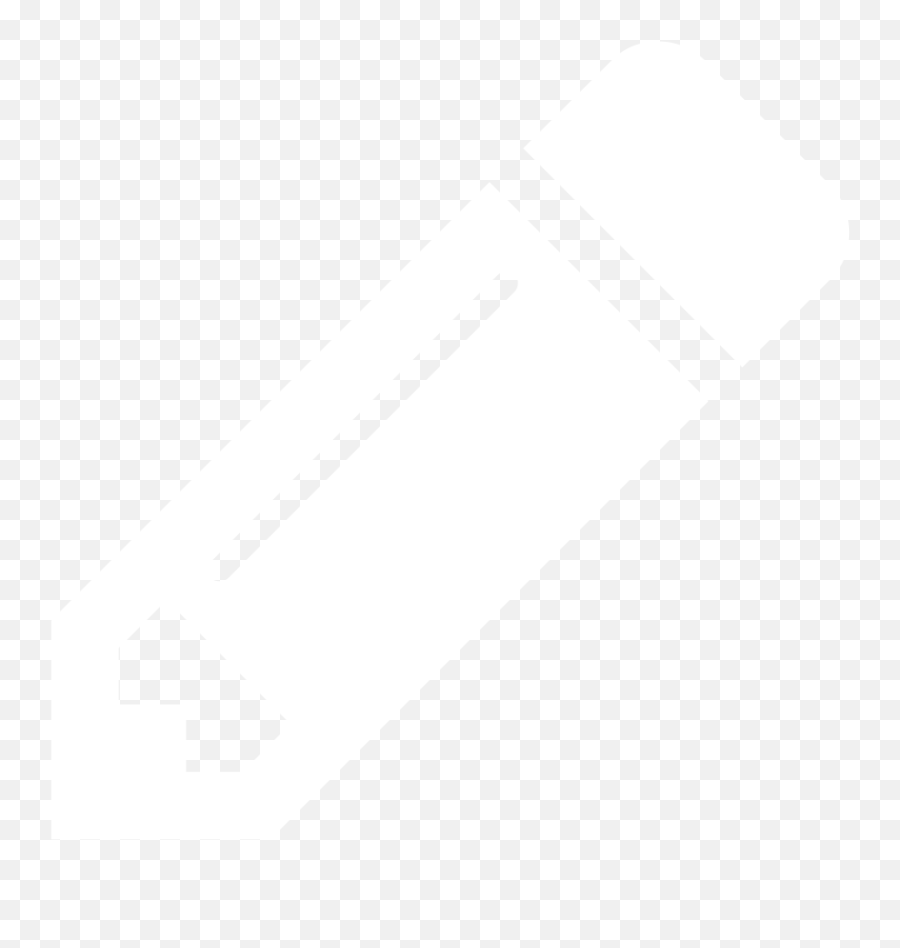 Pencil Font Awesome - Johns Hopkins Logo White Emoji,Emoji Pencil